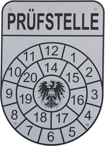 §57a Prüfstelle